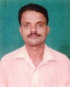 Mr. Ashok Kumar Sahoo
