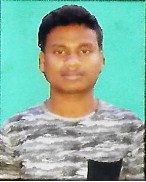 Mr. Dibyajyoti Baral