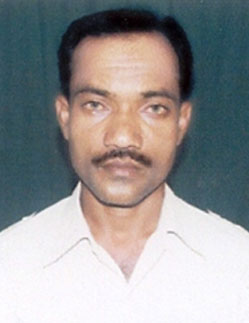 Mr. Ramesh Naik