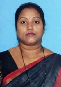 Mrs. Swapnita Rout