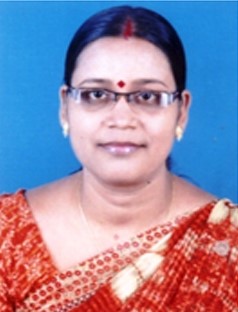 Mrs. Swapnita Rout